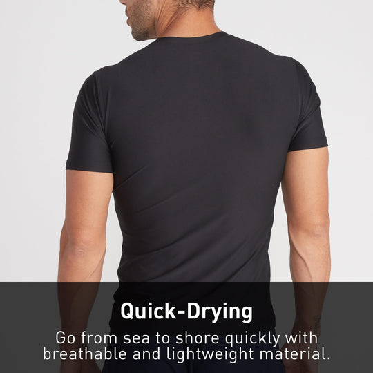 Give-N-Go 2.0 Crew Neck Sweater - Men's