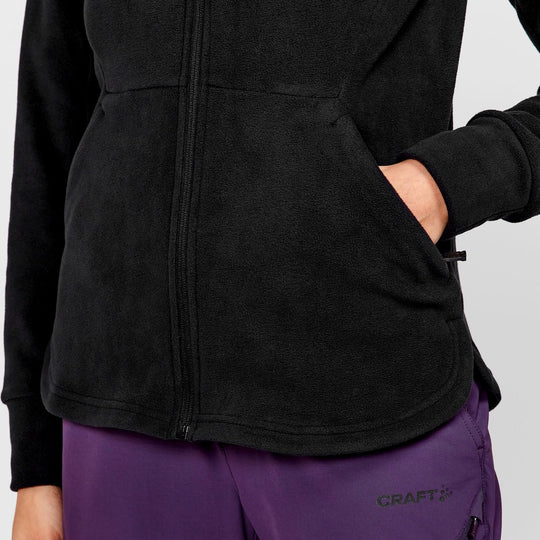 ADV Fleece Midlayer Sweater - Women's