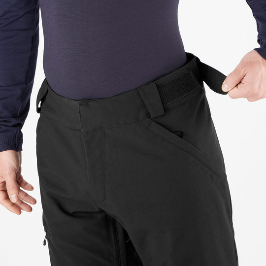 Transfer Puff Pants - Men