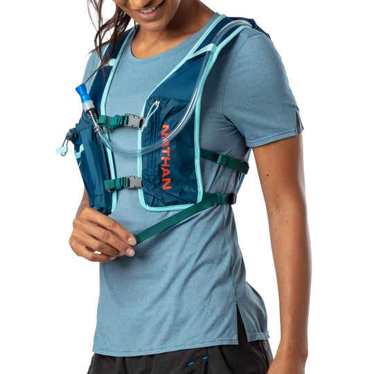 QuickStart 2.0 3L Hydration Jacket