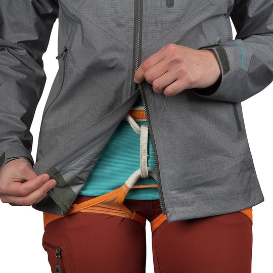 Optimizer Coat - Women