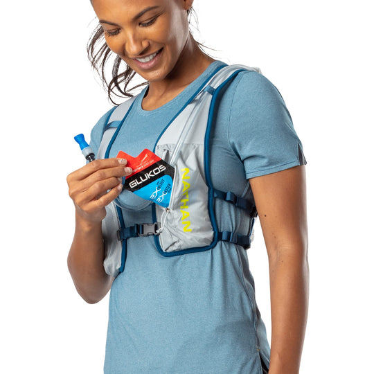 QuickStart 2.0 4L Jacket