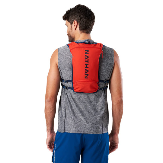 QuickStart 2.0 4L Jacket