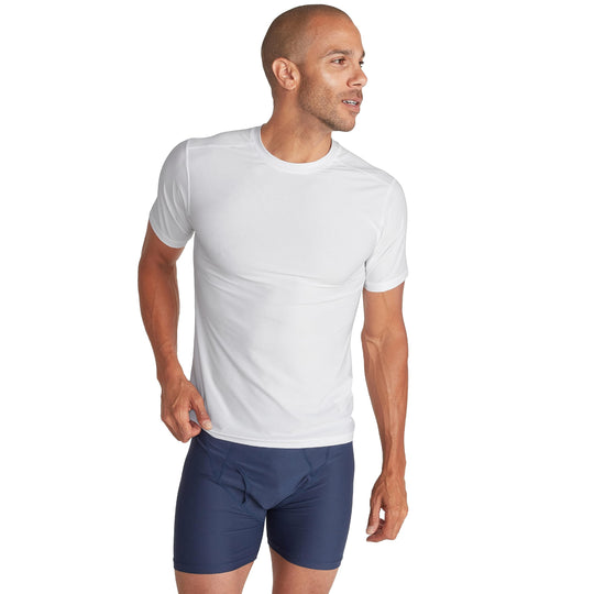 Give-N-Go 2.0 Crew Neck Sweater - Men's