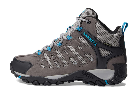 Crosslander 2 Mid Waterproof Shoe - Women