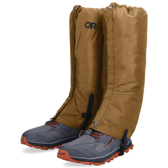 Helium Gaiters - Men