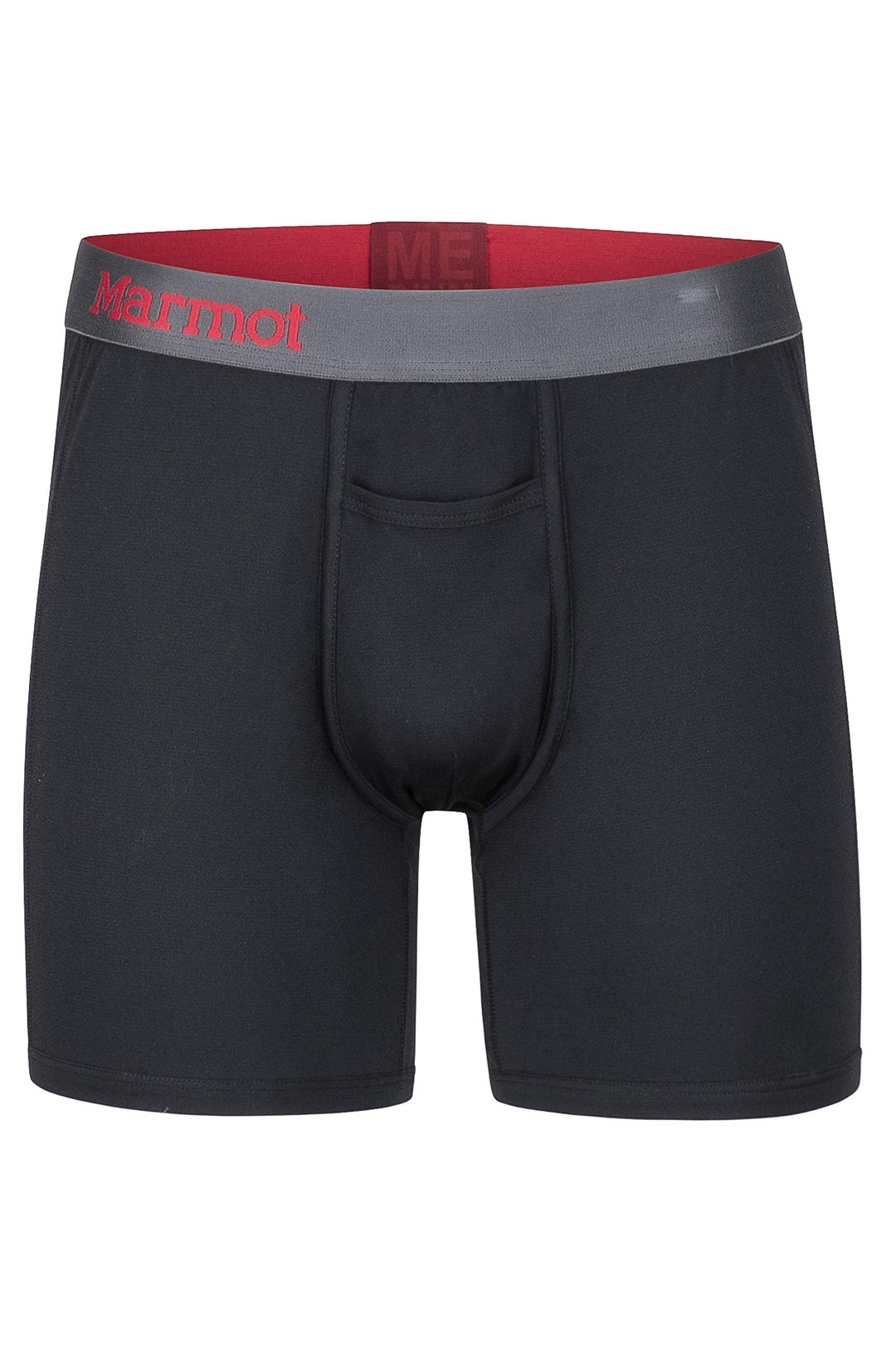 Boxeur Ajusté Performance 6" - Homme