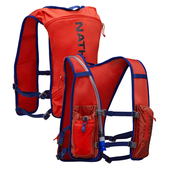 QuickStart 2.0 4L Jacket