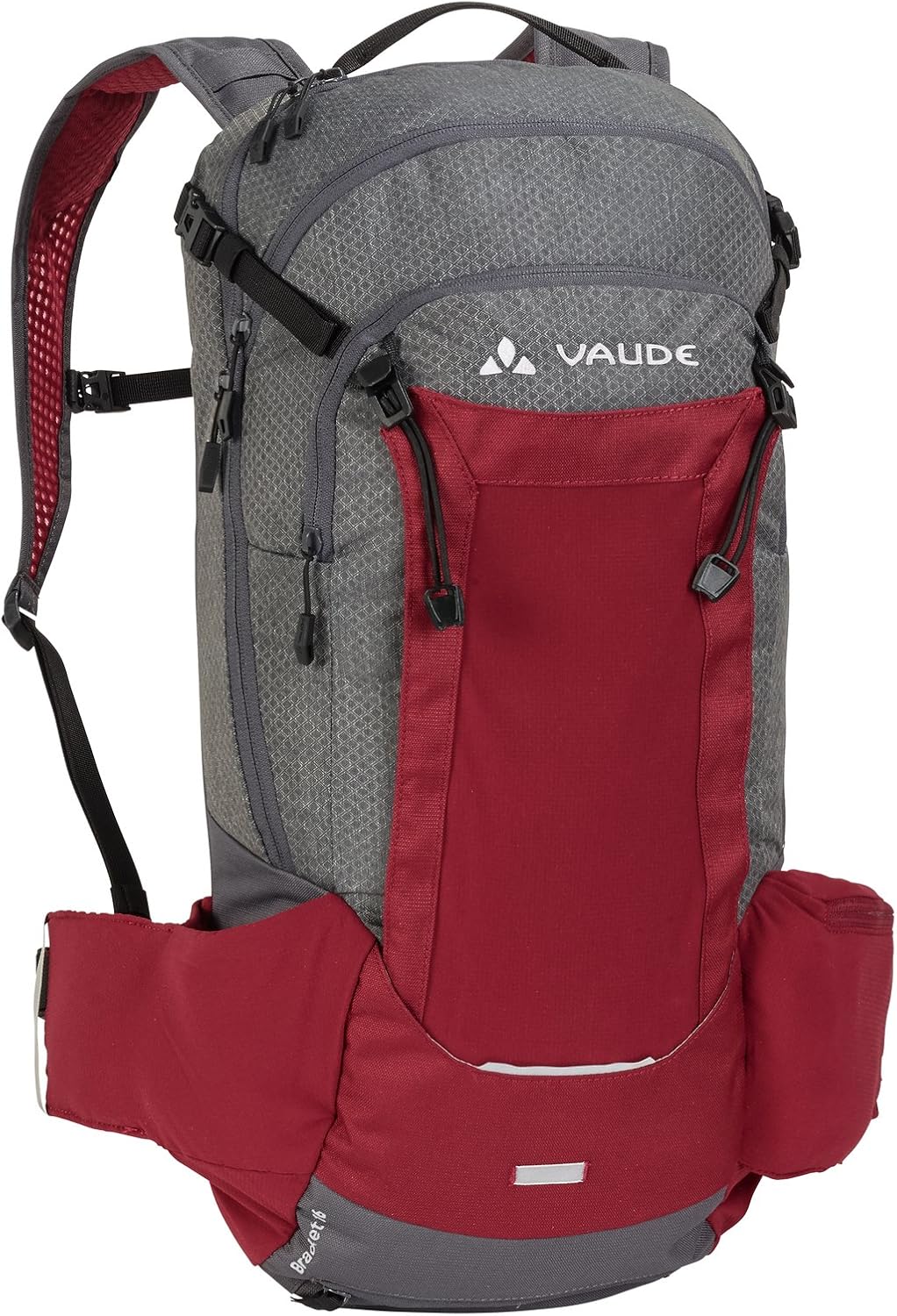 Bracket 16 Backpack - Unisex