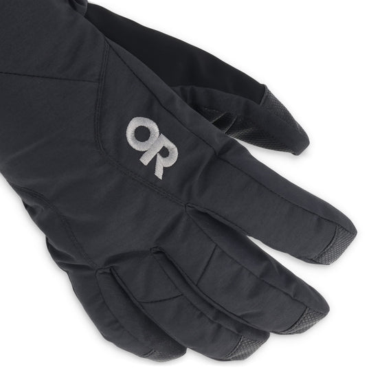 Adrenaline 3-in-1 Gloves - Men