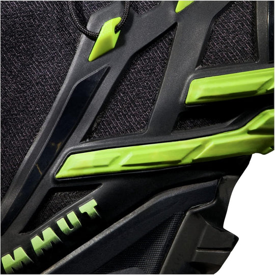 Aegility Pro Mid Shoe - Men's