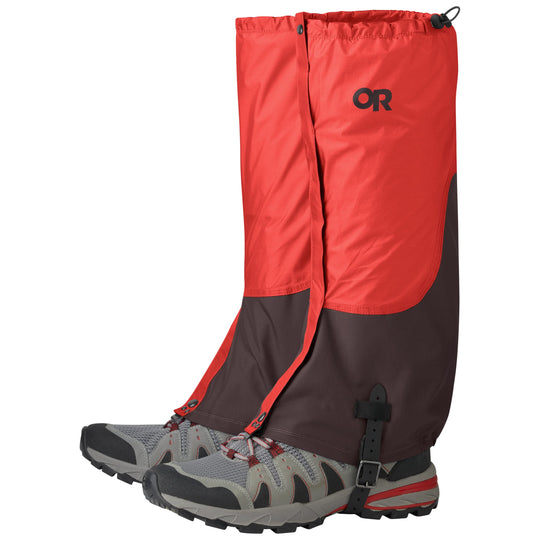 Helium Gaiters - Women