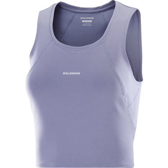 Shakeout Soft Tank - Women's