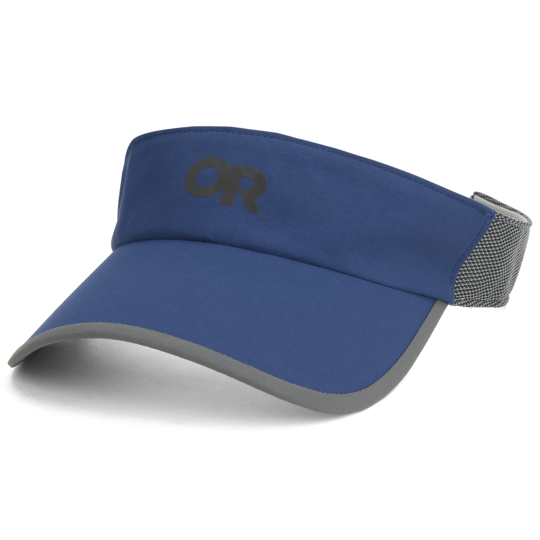 Mesh Baseball Cap - Unisex