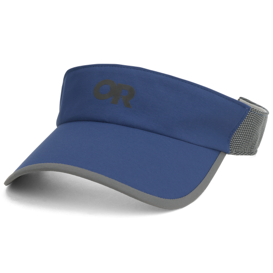 Mesh Baseball Cap - Unisex