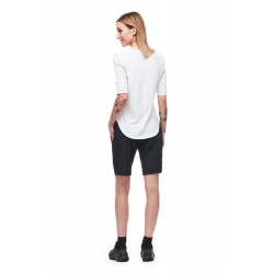 Voolama III Short Sleeve Sweater - Women