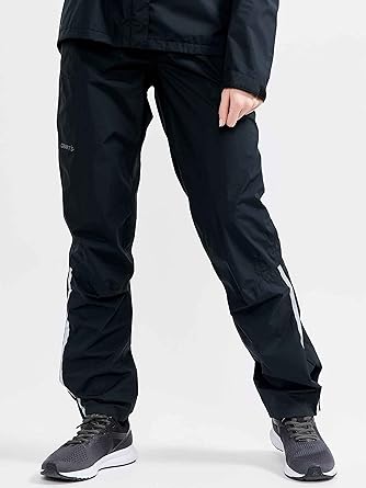 Pantalon Core Bikr Ride Hydro Lumen - Femme