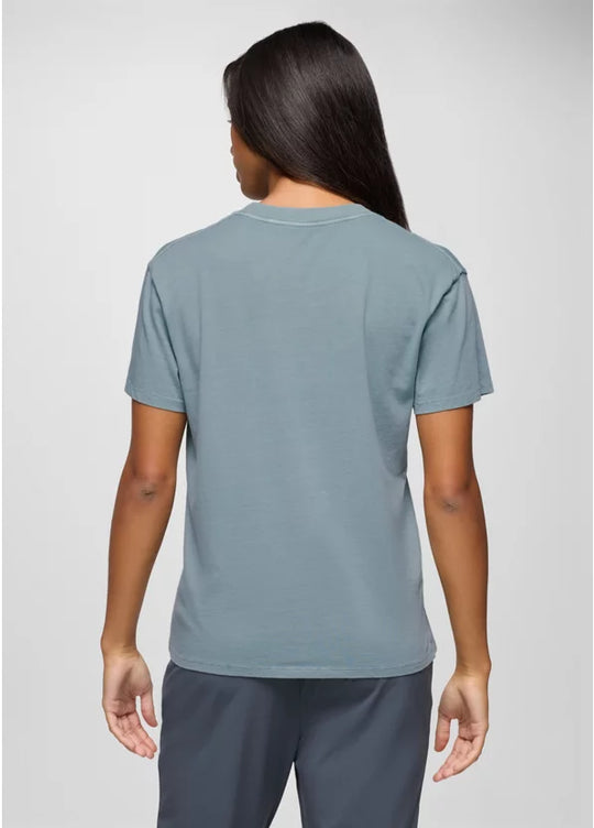Everyday SS Short Sleeve Sweater - Women