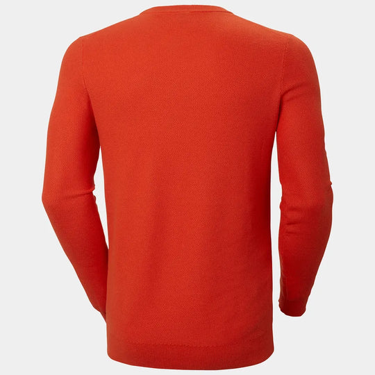 Skagen Long Sleeve Sweater - Men