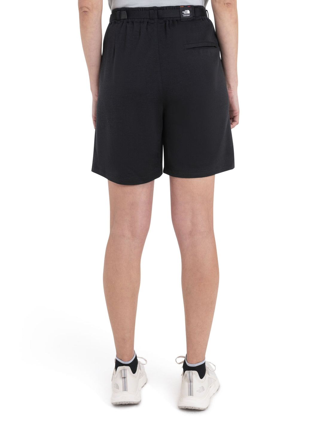 Short Merino IB X TNF - Femme