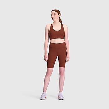 Vantage Light Support Bralette - Women's