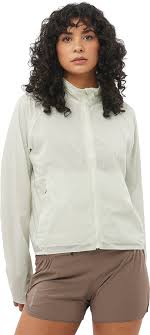 Shakeout WindBreaker Coat - Women