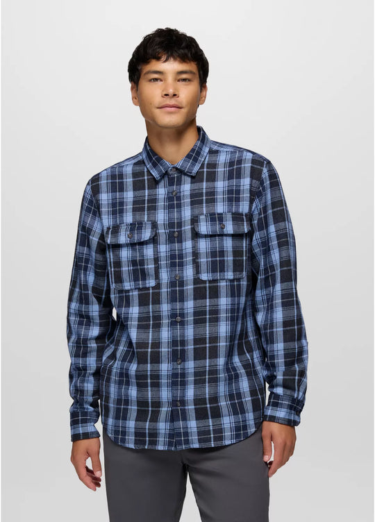 Chemise Westbrook Flannel - Homme