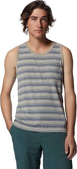 Low Exposure Camisole - Men
