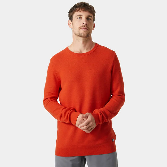 Skagen Long Sleeve Sweater - Men