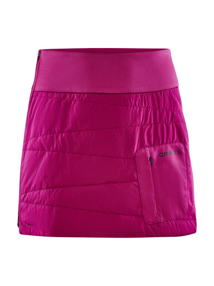 Jupe isolée Core Nordic Training Insulate - Femme
