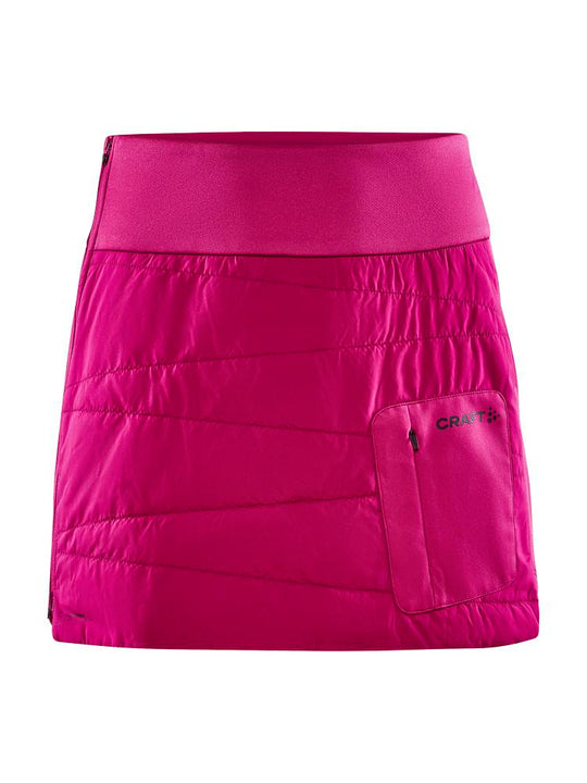 Jupe isolée Core Nordic Training Insulate - Femme