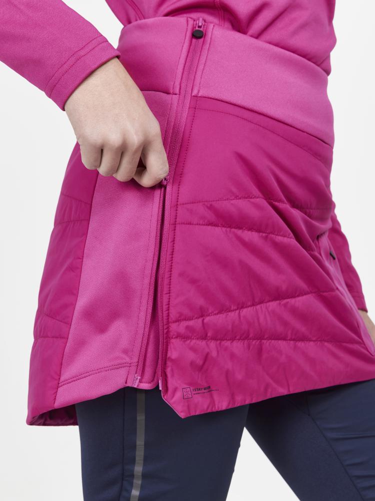 Jupe isolée Core Nordic Training Insulate - Femme