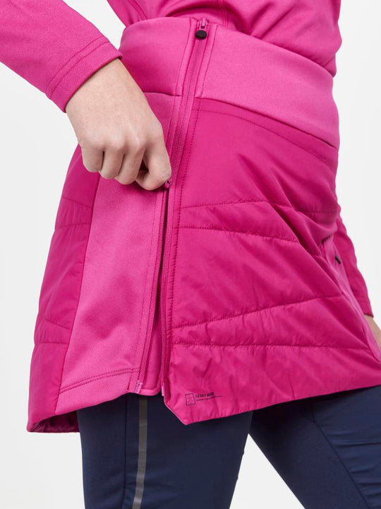 Jupe isolée Core Nordic Training Insulate - Femme