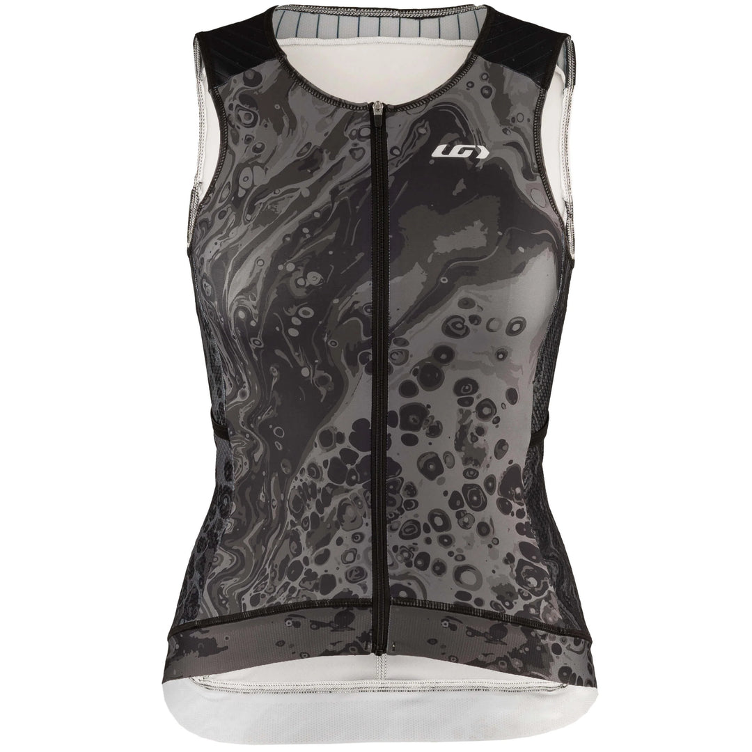 Aero tri sl jersey - Women