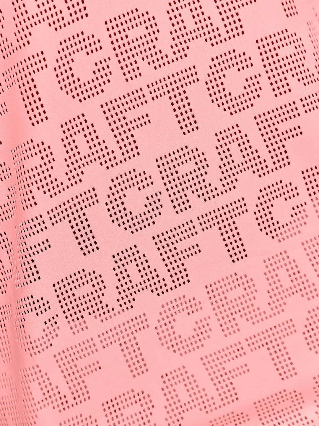 Camisole Core Charge Logo - Femme