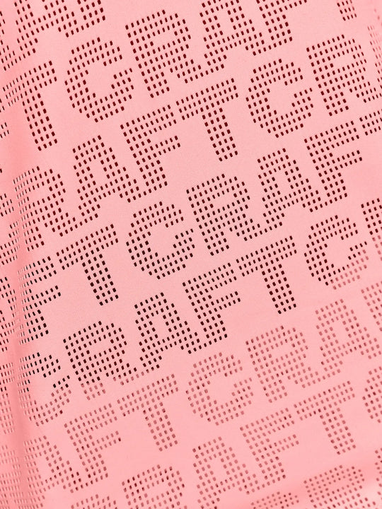 Camisole Core Charge Logo - Femme