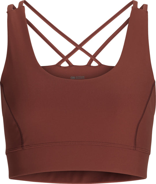 Vantage Light Support Bralette - Women's