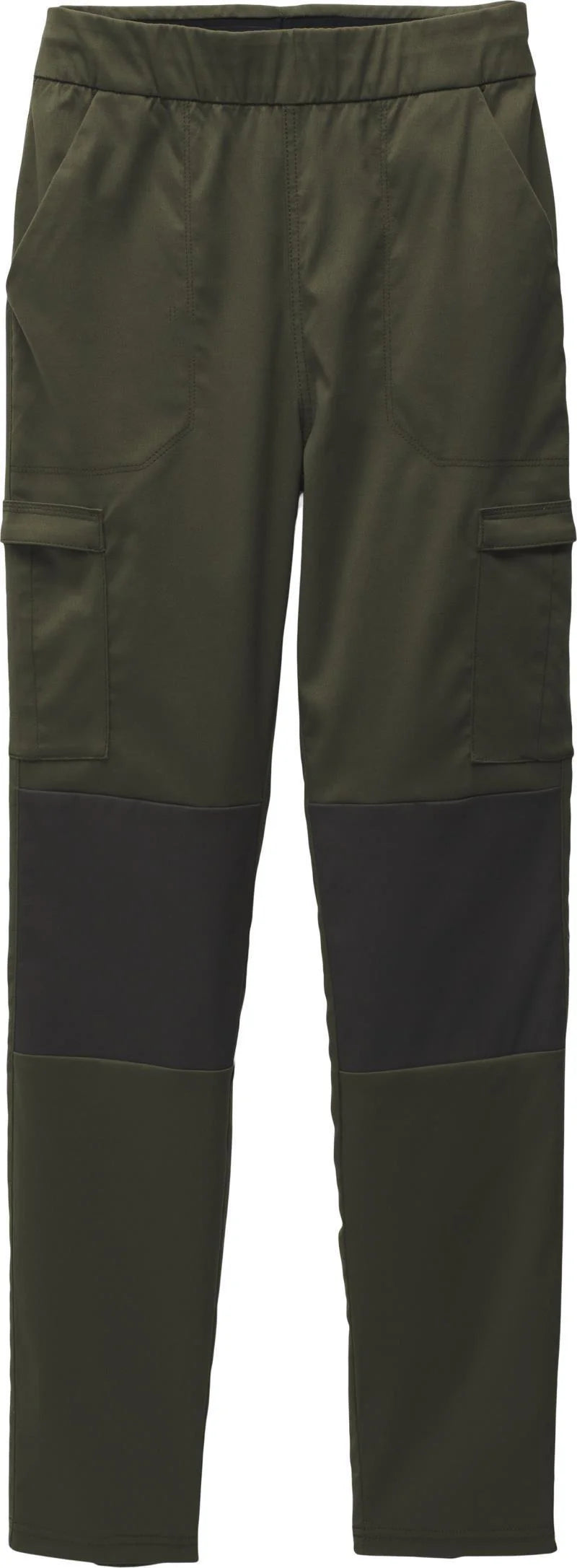 Zion Skinny Stretch Pants - Women's