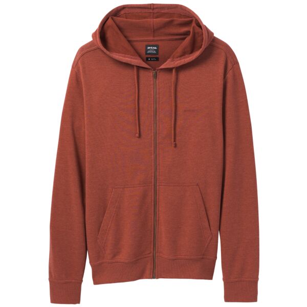 North Country FZ Hooded Jacket - Men