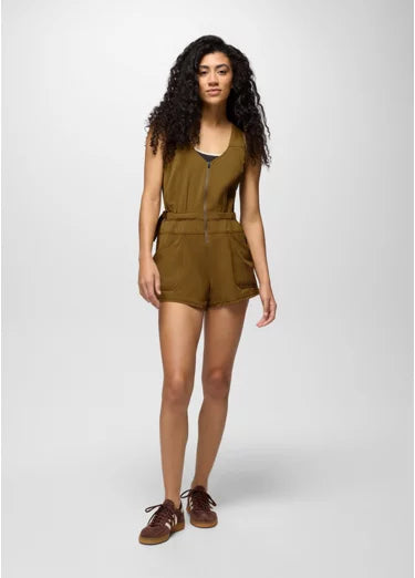 Railay Jumpsuit - Women