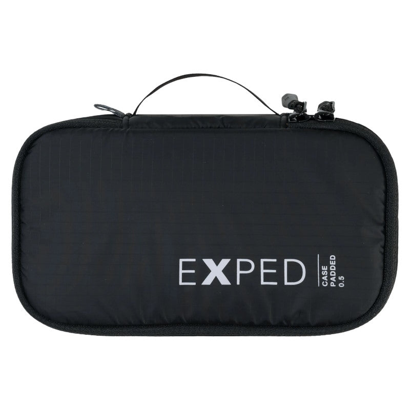 Case Padded 0.5L