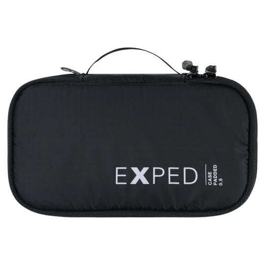 Case Padded 0.5L
