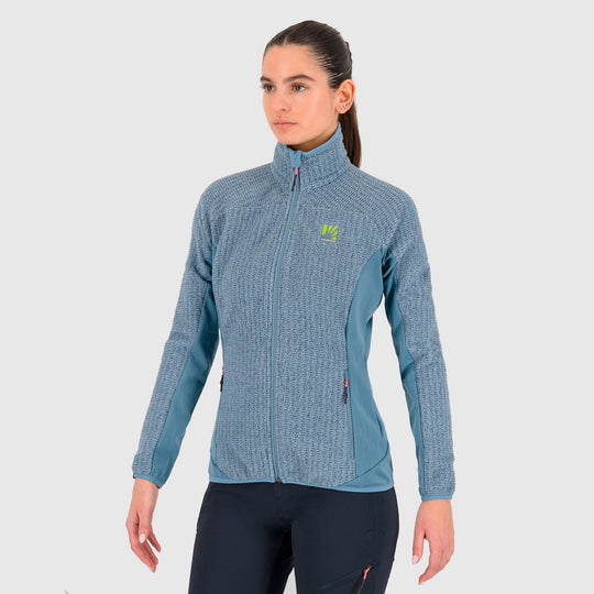 Rocchetta Fleece Jacket - Women's