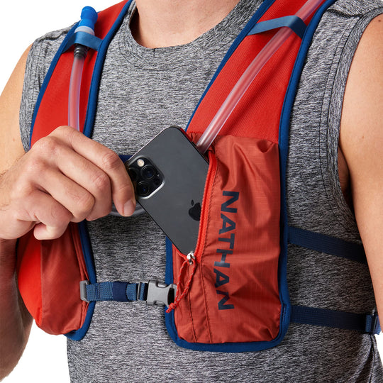 QuickStart 2.0 4L Jacket