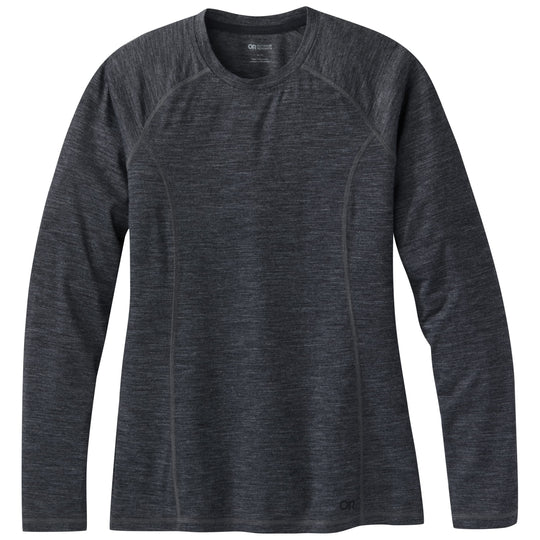 Alpine Onset Merino 150 Crew Base Layer - Women's