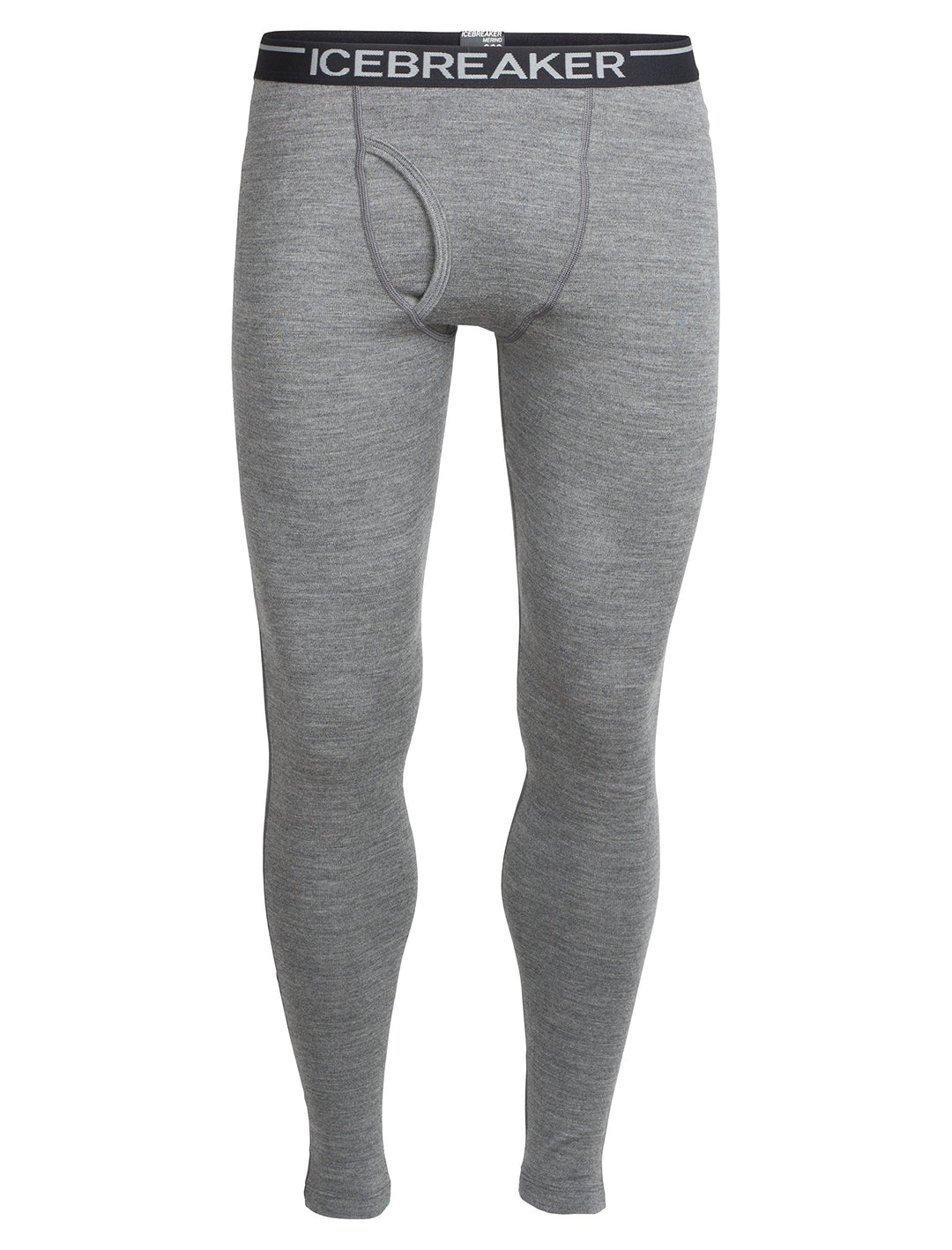 Merino 260 Tech Base Layer Tights with Fly - Men