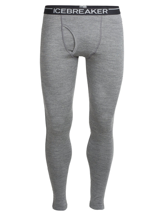 Merino 260 Tech Base Layer Tights with Fly - Men