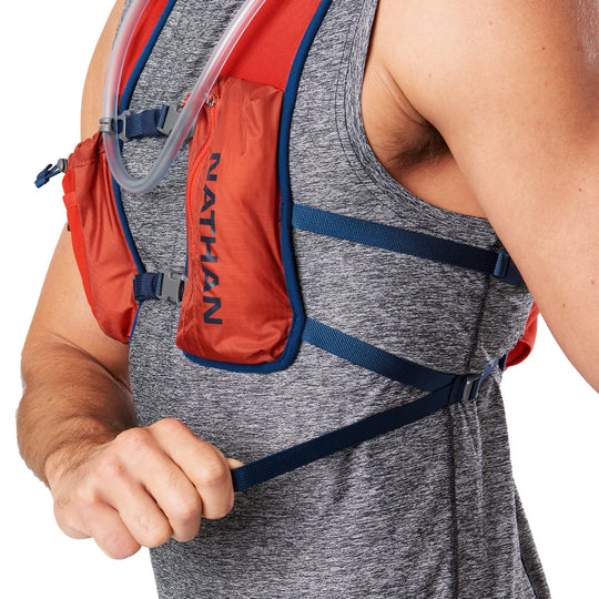 QuickStart 2.0 4L Jacket