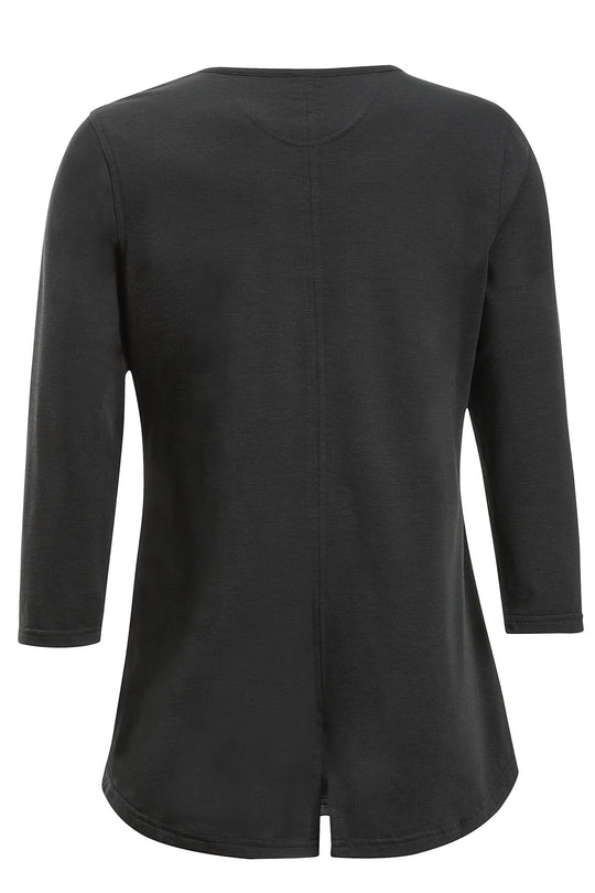 Wanderlux Casual 3/4 Sleeve Sweater - Women