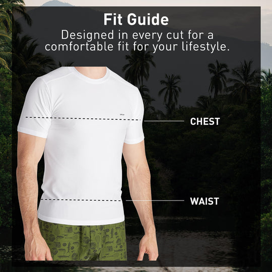 Give-N-Go 2.0 Crew Neck Sweater - Men's